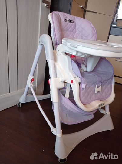 Продаю детский стульчик