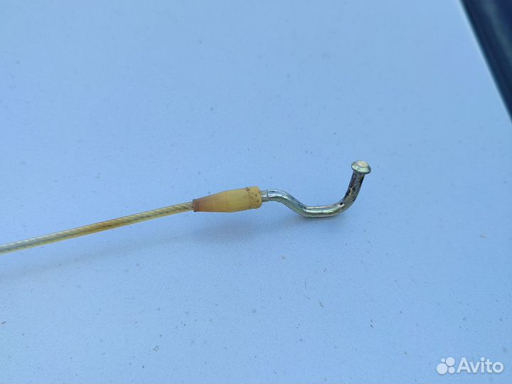 Ауди 80 В2 трос газа