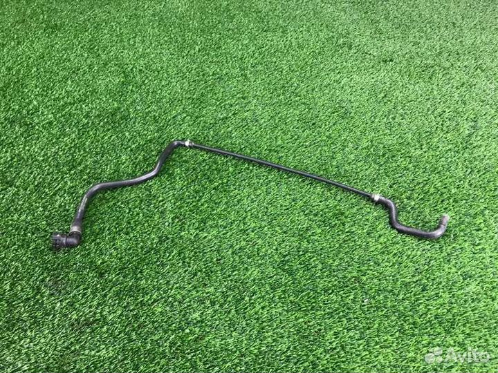 Патрубок системы охлаждения Bmw 5 E60 N62B48 2006