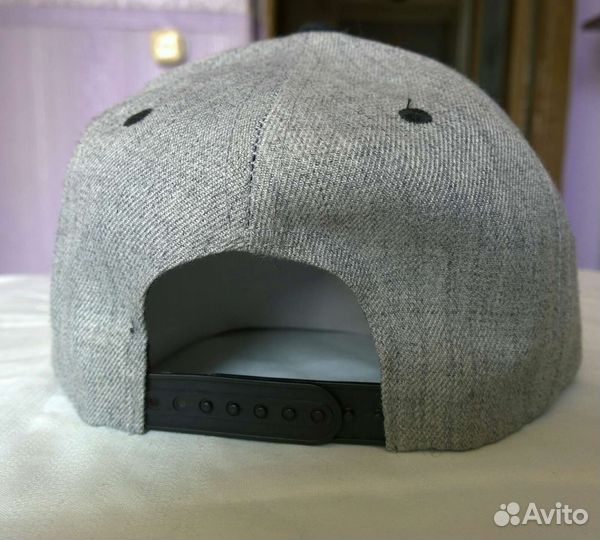 Кепка Боруссия Дортмунд