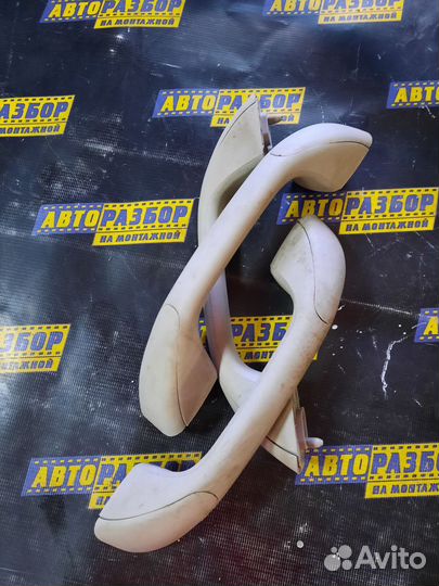 Ручка потолочная Рено Логан Сандеро