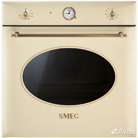 Духовка Smeg SF 855 PO