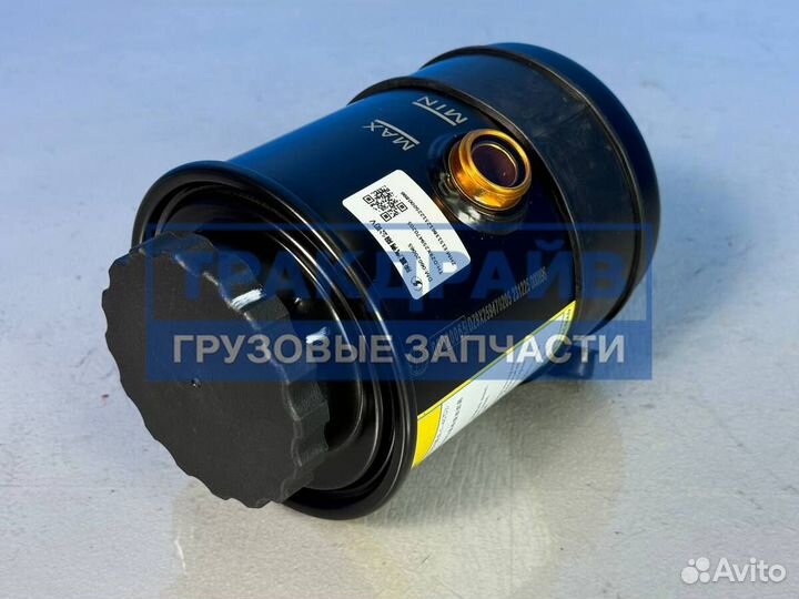 Бачок гур Шакман X6000