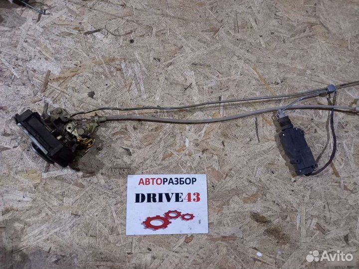 Замок двери Volkswagen Pointer