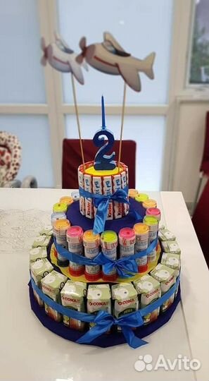 Оригинальный подарок