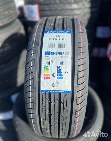 Triangle TE301 195/50 R15