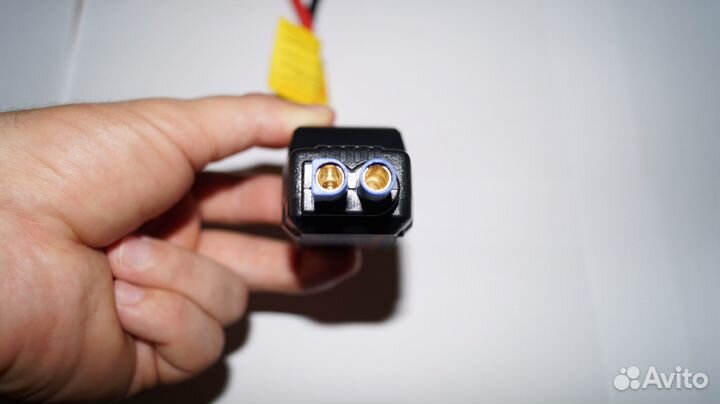 Пусковые провода для hummer H1-H2 и H3-H8