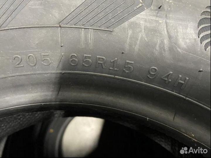 Leao iGreen All Season 205/65 R15 94H