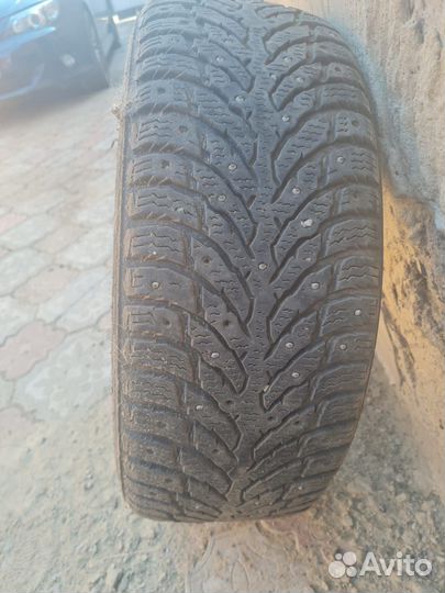 Nokian Tyres Hakkapeliitta 9 205/55 R16