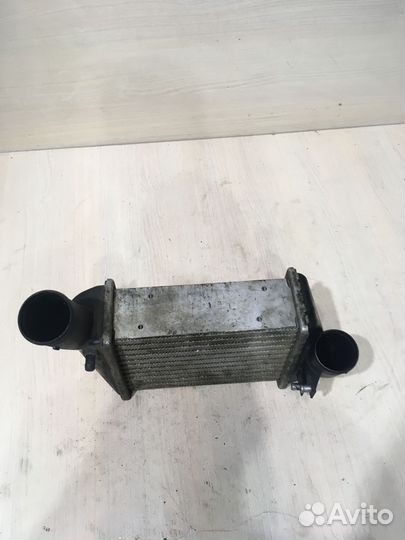 Интеркулер VAG Ауди А6 С5 2.7 biturbo 078145806K