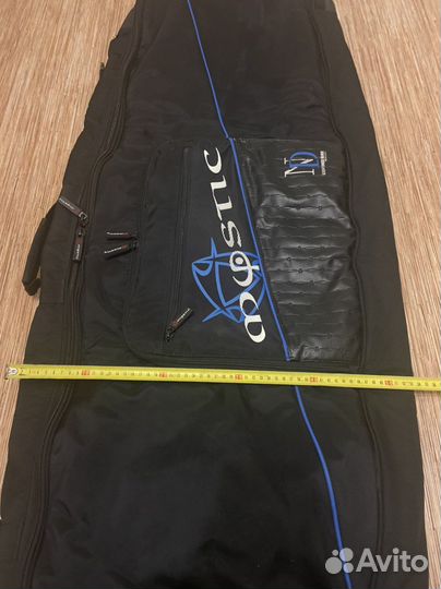 Чехол для кайтборда, вейкборда