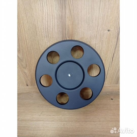 Колпак колеса ГАЗель 3302, Next с отверстиями под