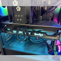 Rtx 3070 ti gamerock