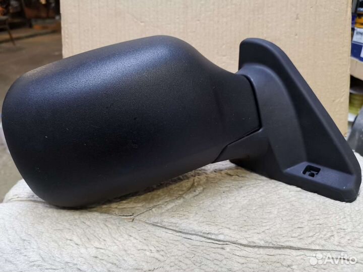 Зеркала наружные заднего вида для семейства Ваз