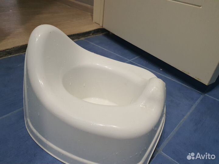 Горшок детский