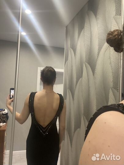 Продам платье