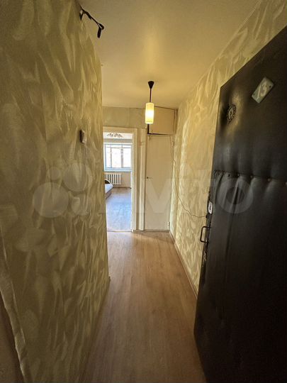 2-к. квартира, 41,5 м², 4/5 эт.