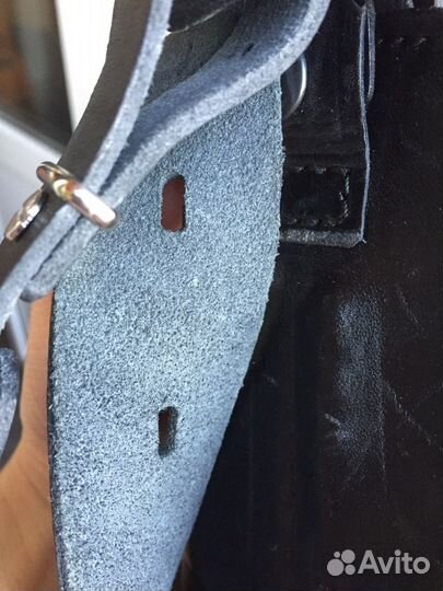 Кобура бурс