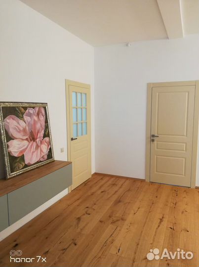 Межкомнатные двери