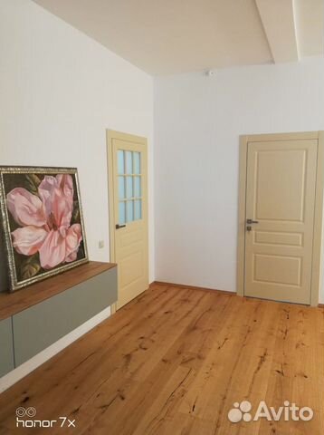 Межкомнатные двери