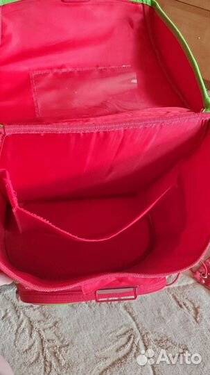 Ранец школьный herlitz