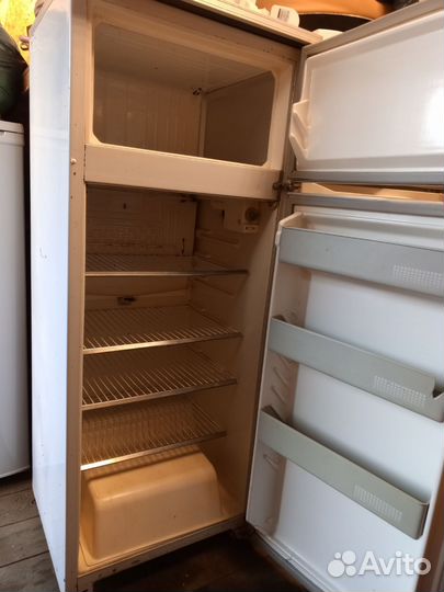 Холодильник бу
