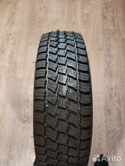 Forward Professional 219 225/75 R16 104