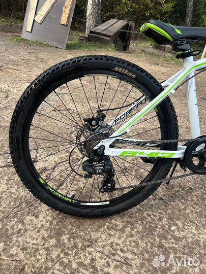 Велосипед Format6413 бу