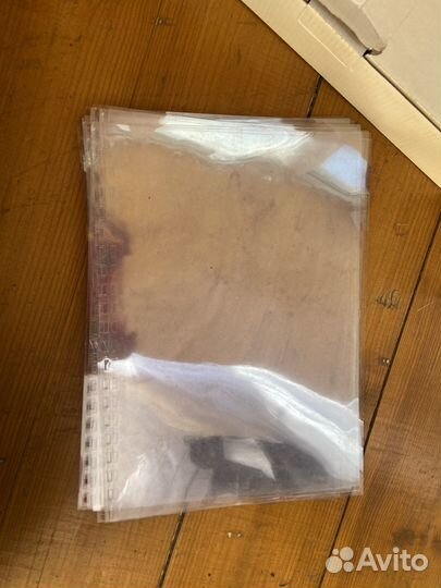 Пружины для брошюратора