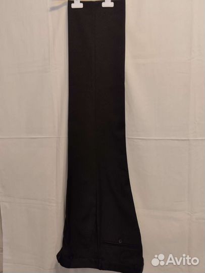 Брюки мужские классические 44 размер