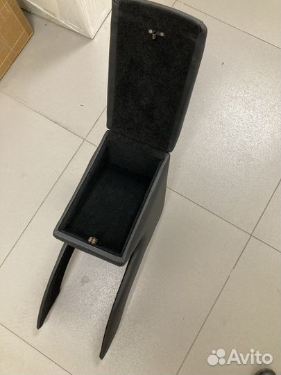 Подлокотник skoda octavia a7