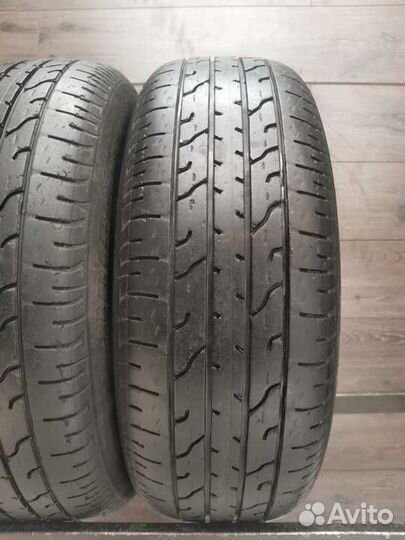 Bridgestone B390 195/65 R15 91H