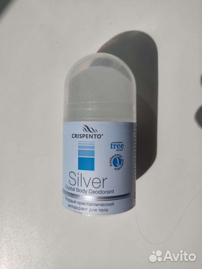 Дезодорант NL