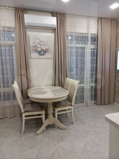 2-к. квартира, 50 м², 3/4 эт.