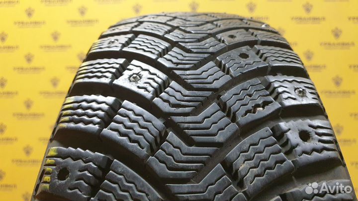 Michelin X-Ice North XIN2 185/65 R15