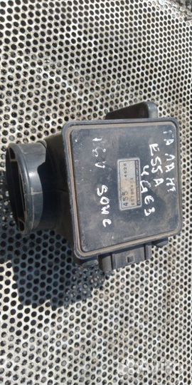 Дмрв Mitsubishi Galant E52A 4G63 455