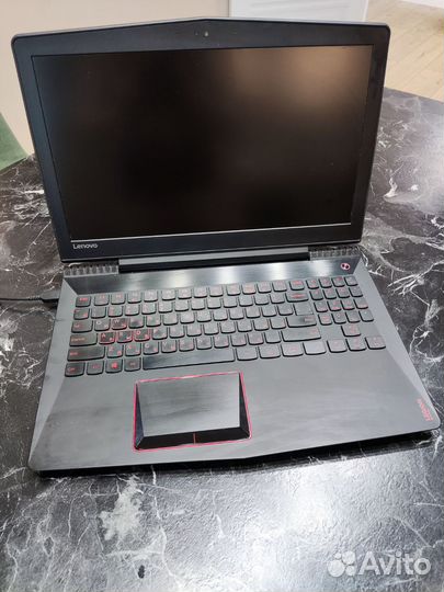 Lenovo Legion Core i5/GTX 1050Ti/SSD/Full HD IPS
