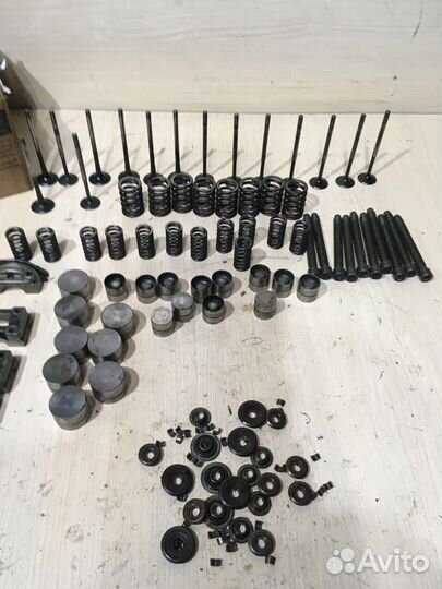 Бугель распредвала Ауди А4 Б5 1.8 ADR