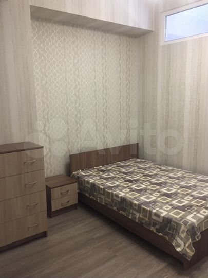 2-к. квартира, 63 м², 6/9 эт.