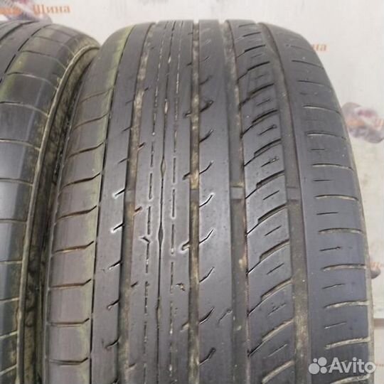 Toyo Proxes C1S 205/55 R16