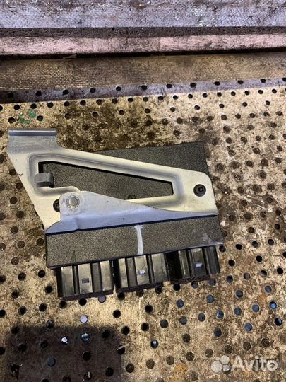 Блок комфорта Skoda Octavia Tour (A4)