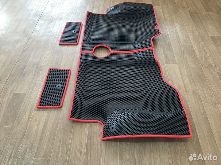 Газель эва Ковры