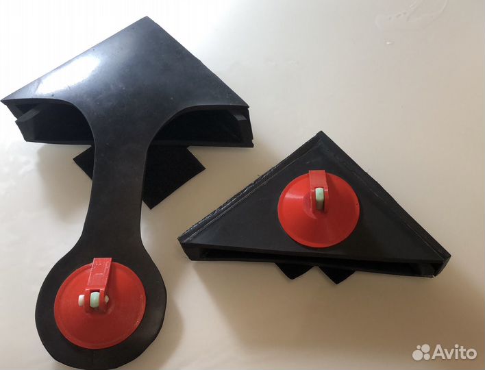 Изготовление рти