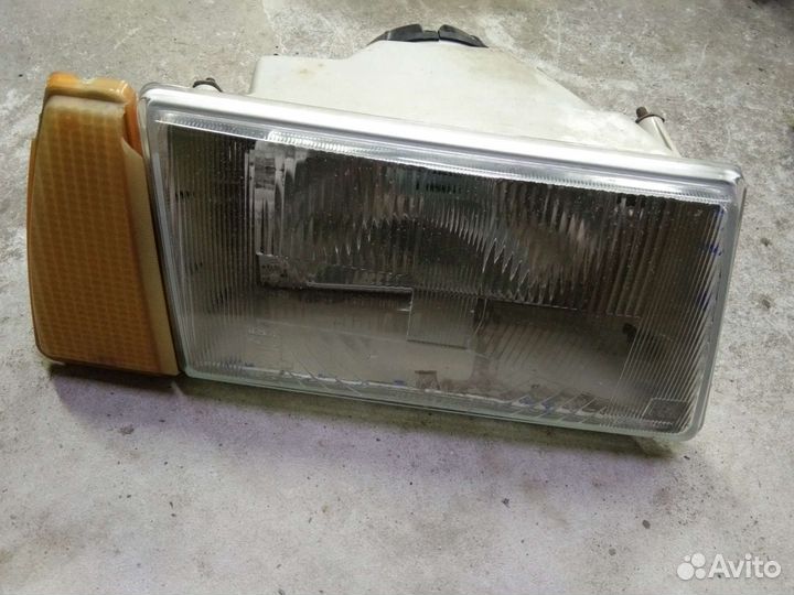 Фара правая ваз 2109