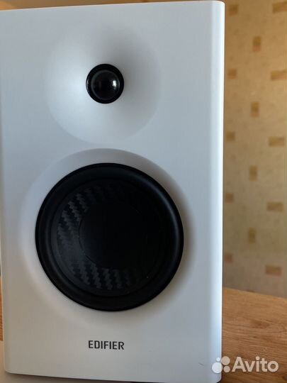 Колонки edifier MR4