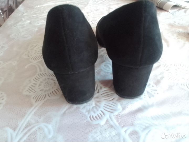 Туфли женские 38 размер