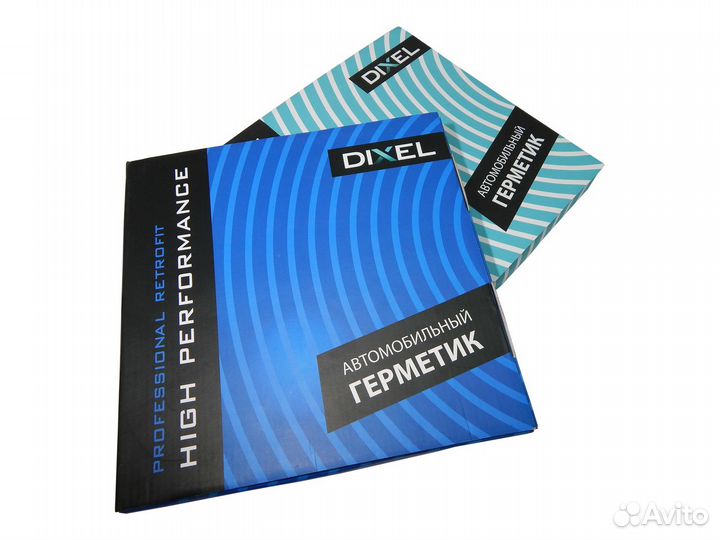 Бутиловый герметик для фар Koito (Japan) Япония