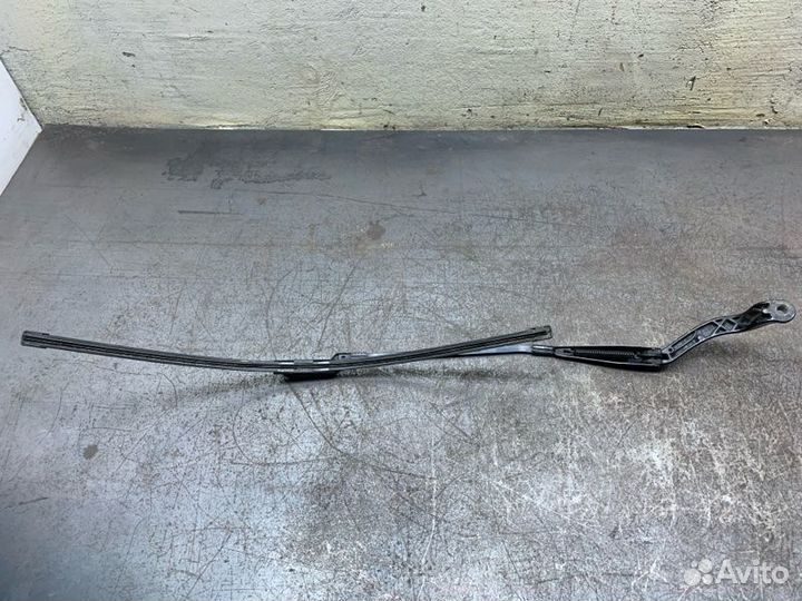 Поводок передний левый Ford Galaxy минивэн qxwa