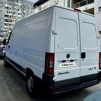 FIAT Ducato 2.3 MT, 2010, 267 000 км, с пробегом, цена 1 450 000 руб.