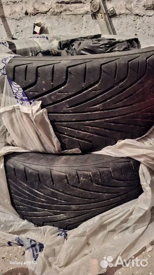 Continental AllSeasonContact 215/50 R17